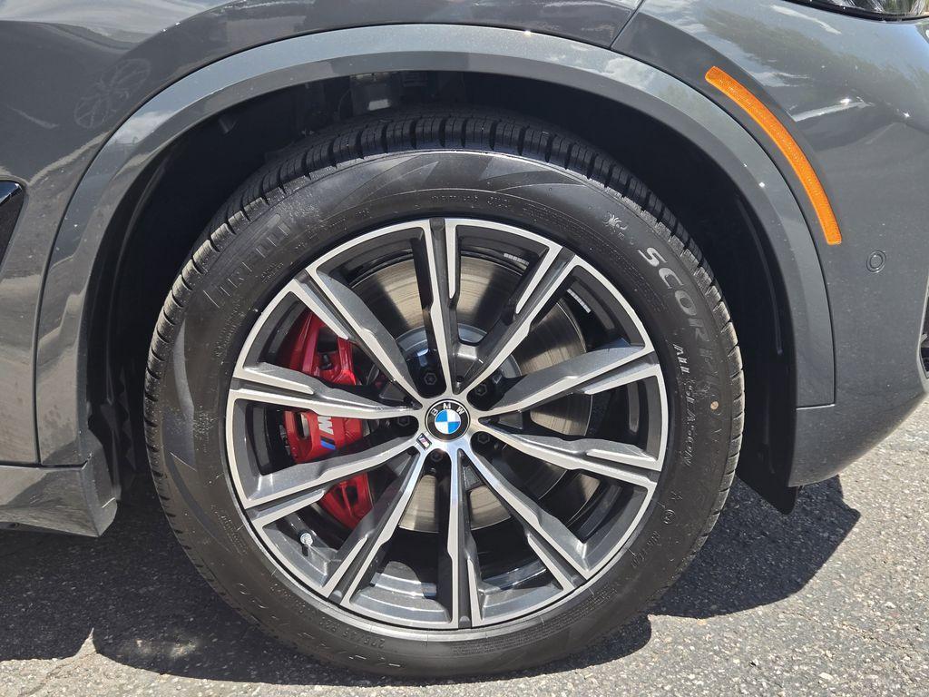 new 2026 BMW X5 PHEV car, priced at $95,639