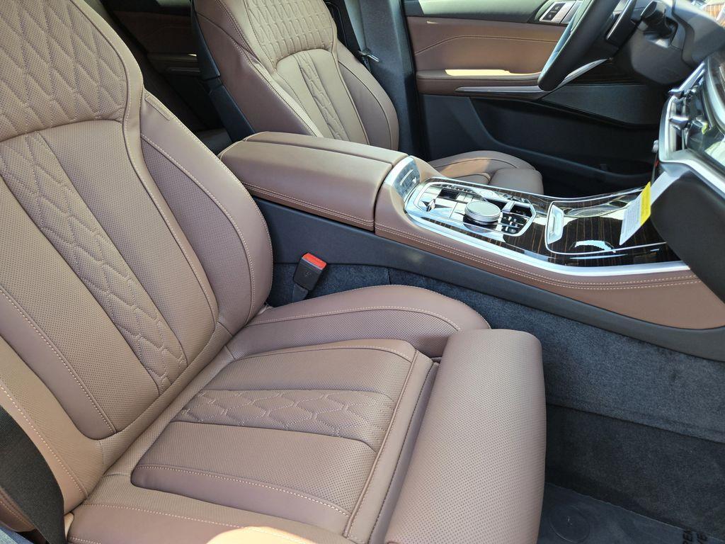 new 2026 BMW X5 PHEV car, priced at $95,639