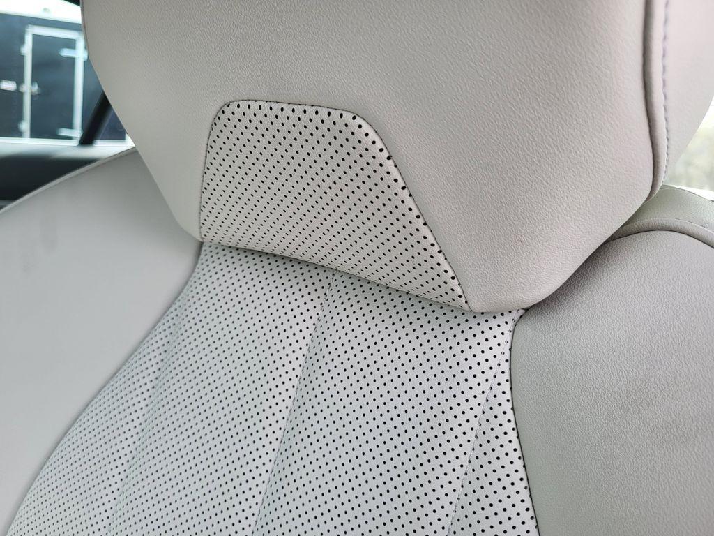 used 2025 BMW 530 car, priced at $56,248