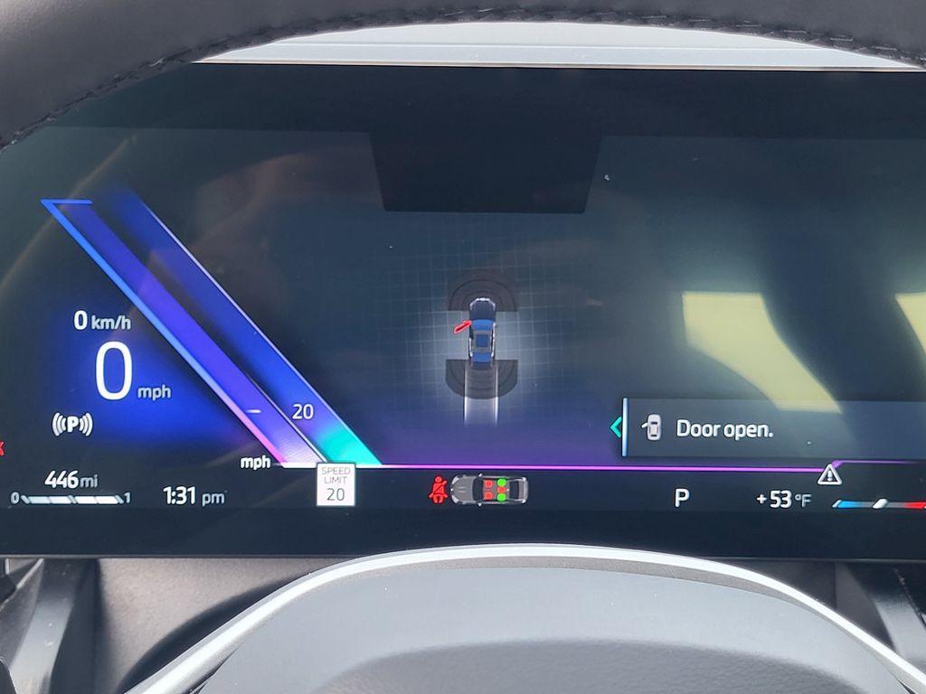 used 2025 BMW 530 car, priced at $56,248