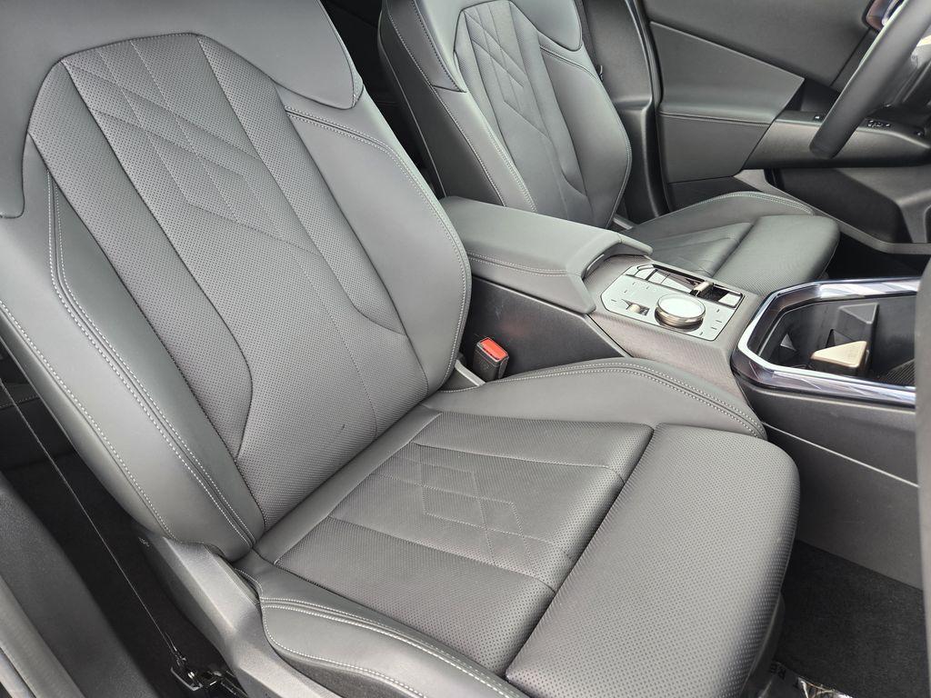 used 2025 BMW X3 car, priced at $50,671