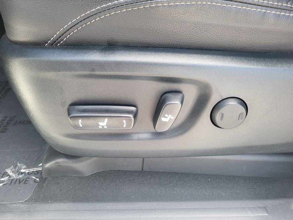 used 2022 Toyota 4Runner car, priced at $49,293