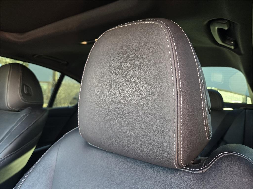 used 2020 BMW M340 car, priced at $44,965