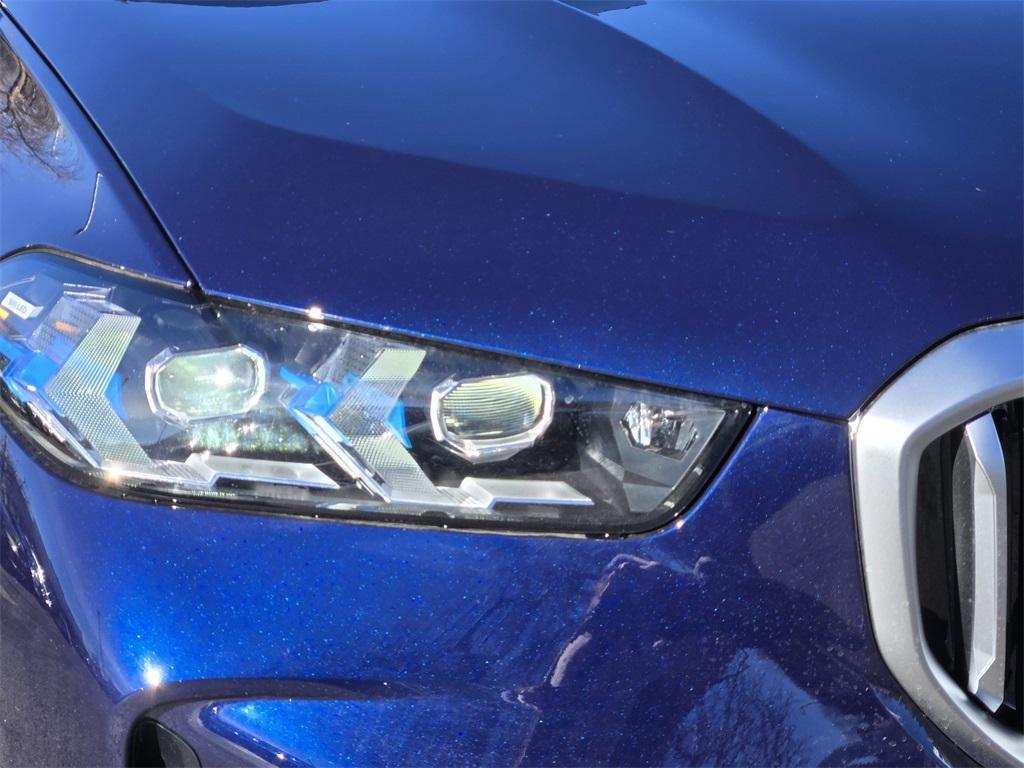 new 2026 BMW X5 PHEV car, priced at $91,540