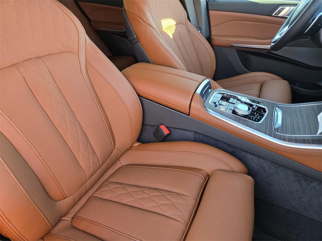 new 2026 BMW X5 PHEV car, priced at $91,540