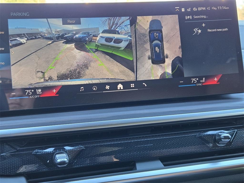 new 2026 BMW X5 PHEV car, priced at $91,540