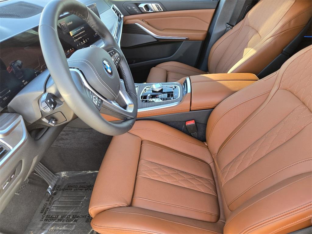 new 2026 BMW X5 PHEV car, priced at $91,540