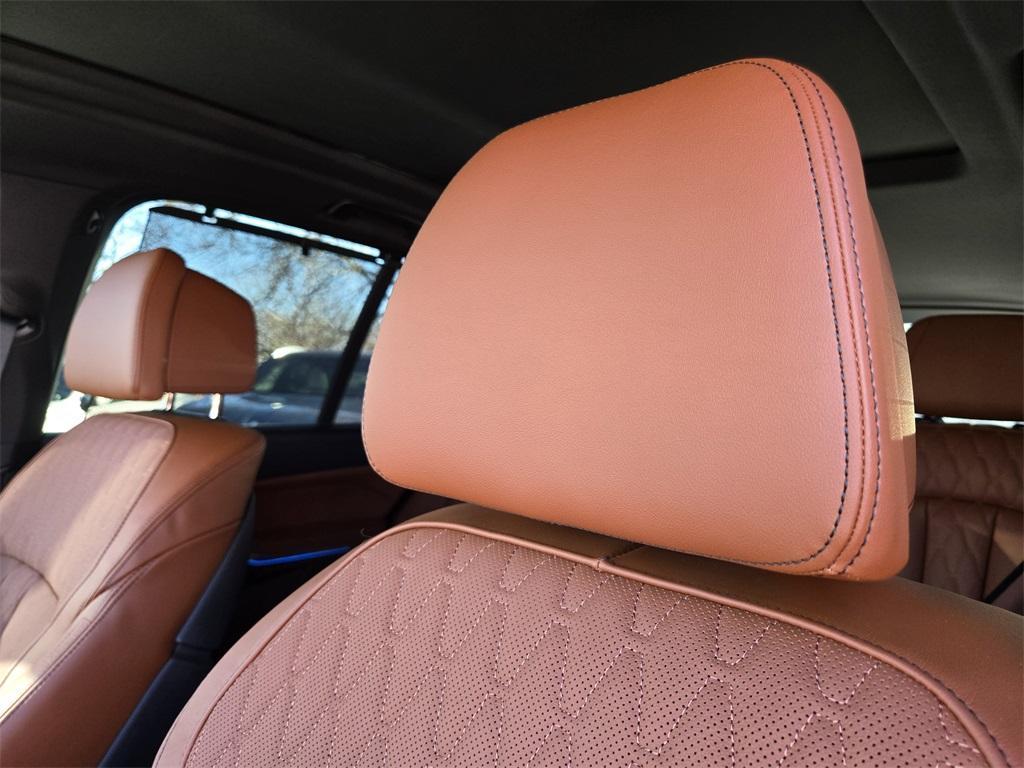 new 2026 BMW X5 PHEV car, priced at $91,540