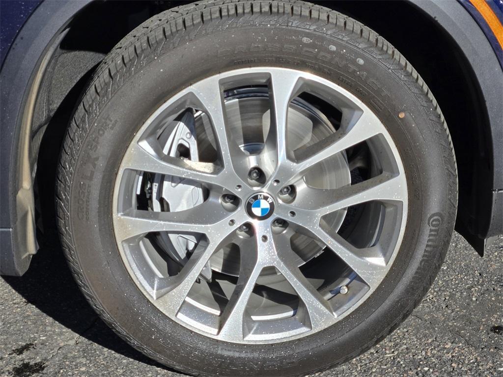 new 2026 BMW X5 PHEV car, priced at $91,540