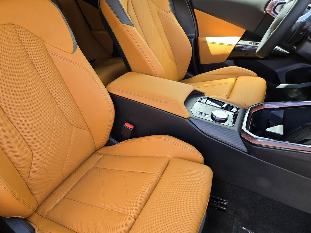 new 2026 BMW X3 car, priced at $64,669