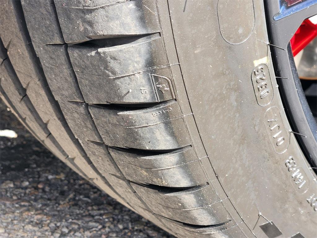 new 2026 BMW X5 M car, priced at $144,635