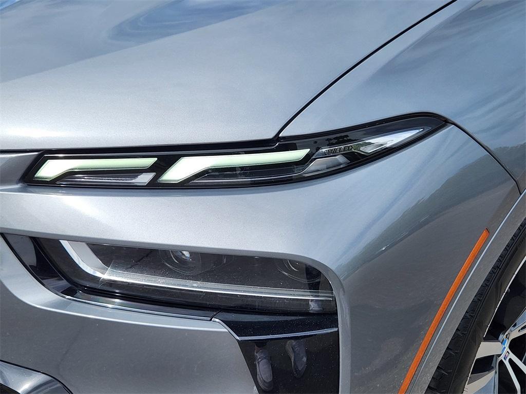 used 2023 BMW X7 car, priced at $62,976