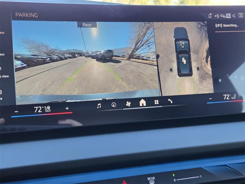 new 2026 BMW X3 car, priced at $62,240