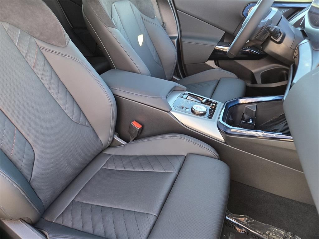 new 2026 BMW X3 car, priced at $62,240