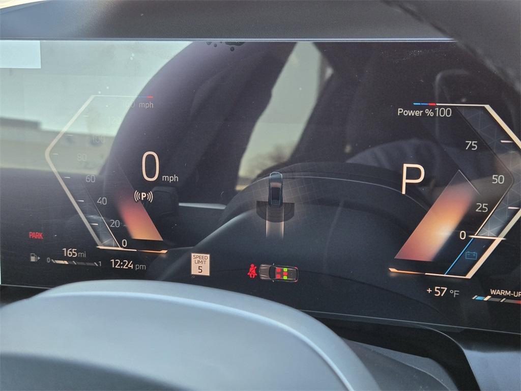 new 2026 BMW X3 car, priced at $62,240