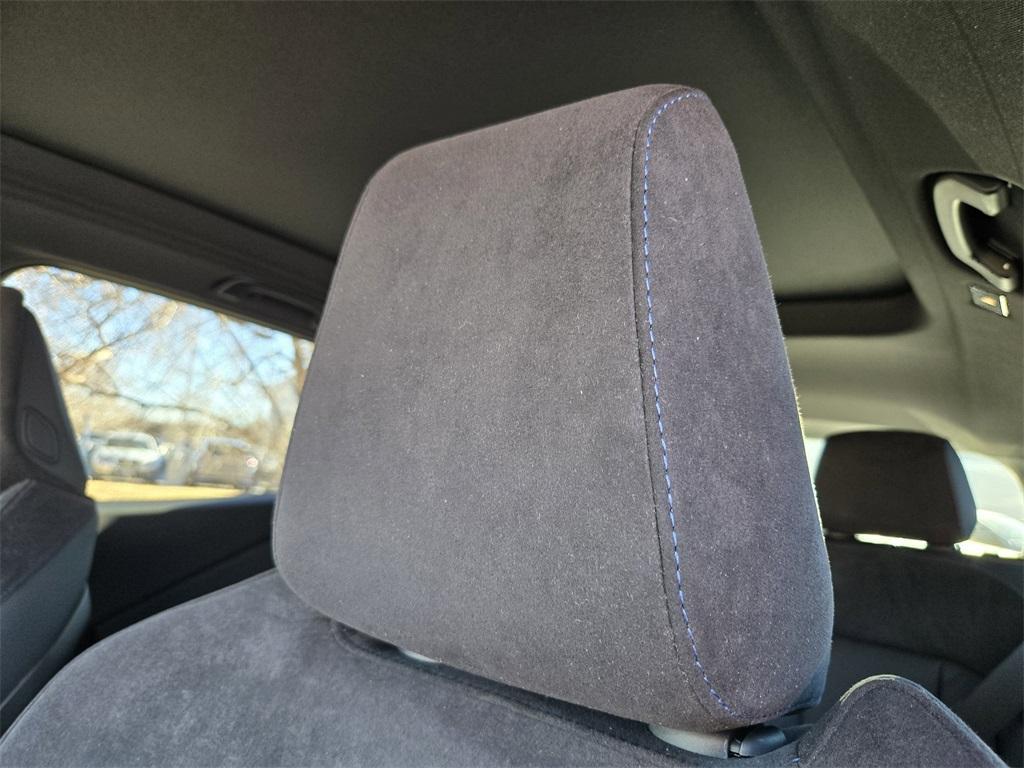 new 2026 BMW X3 car, priced at $62,240