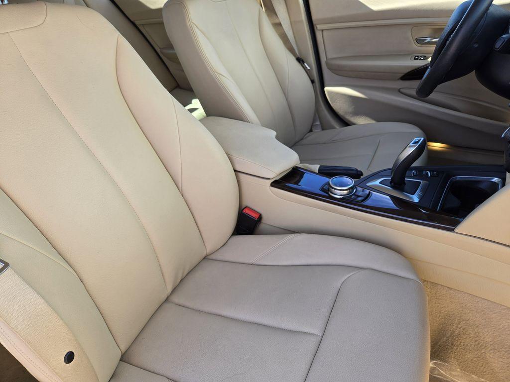 used 2015 BMW 320 car, priced at $13,955