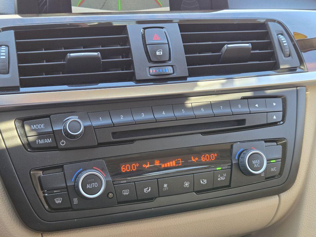 used 2015 BMW 320 car, priced at $13,955