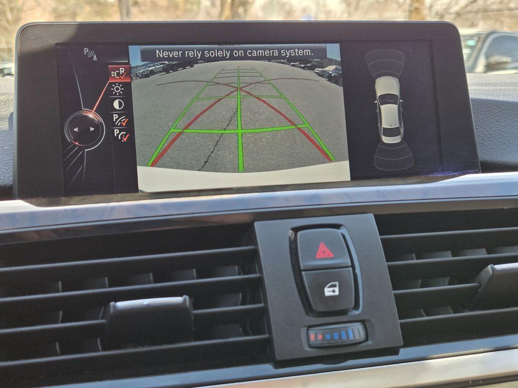 used 2015 BMW 320 car, priced at $13,955