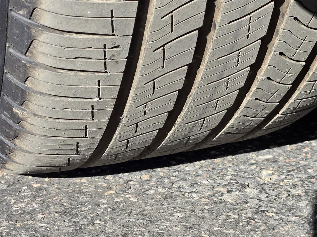 new 2026 BMW iX car, priced at $96,170