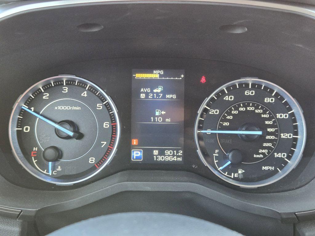 used 2020 Subaru Ascent car, priced at $16,989