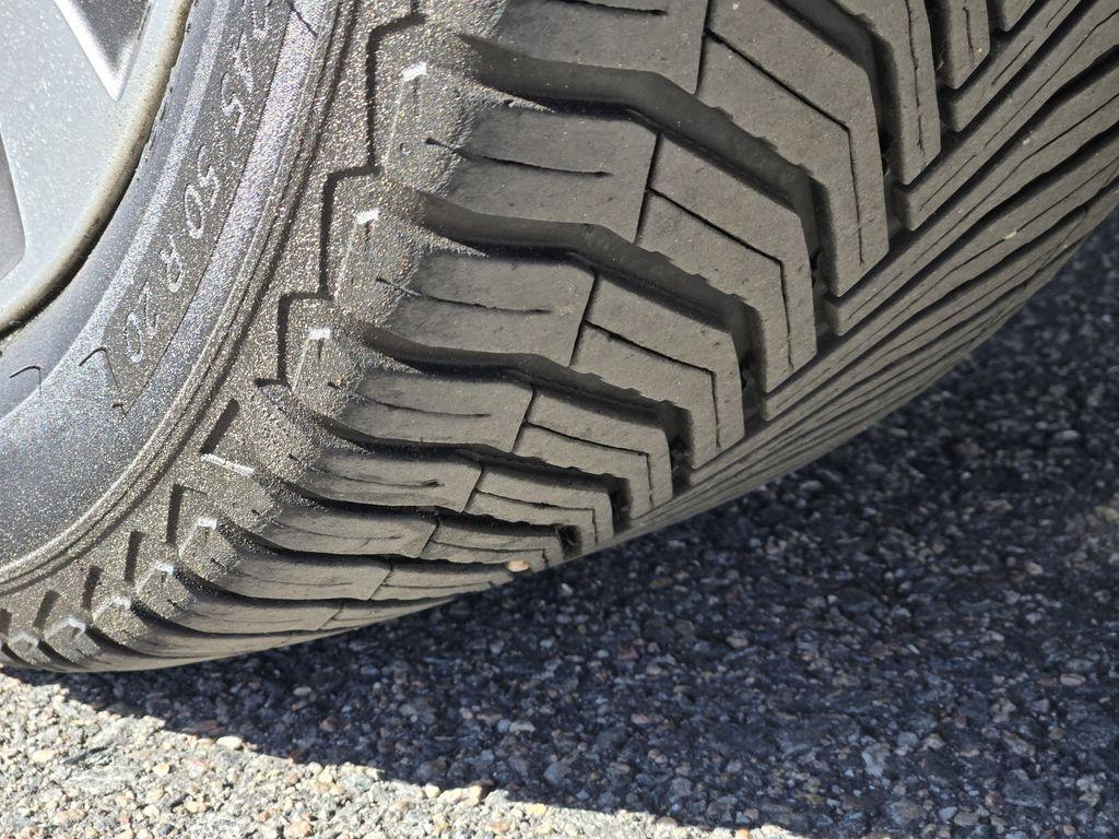 used 2020 Subaru Ascent car, priced at $16,989