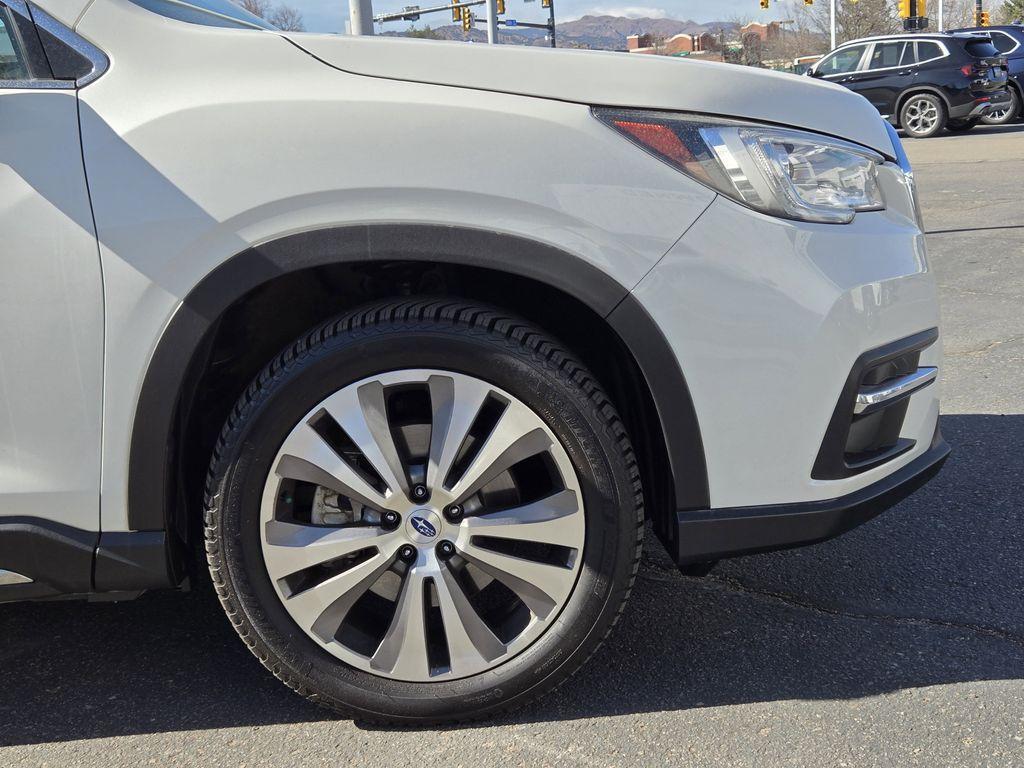 used 2020 Subaru Ascent car, priced at $16,989
