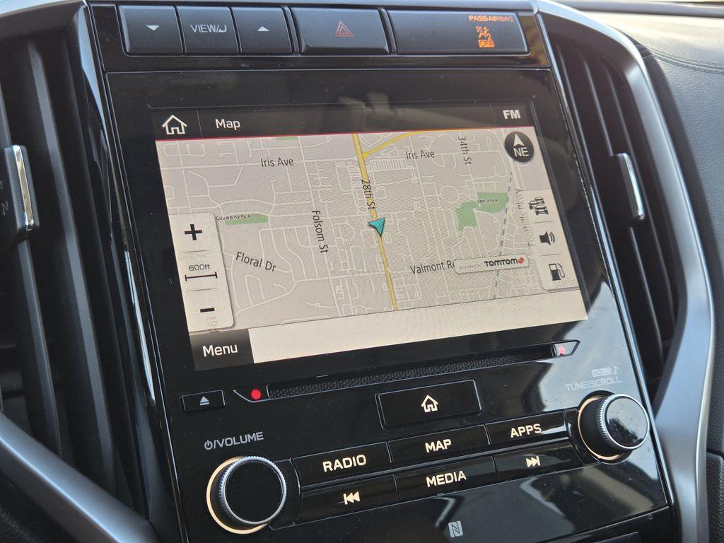 used 2020 Subaru Ascent car, priced at $16,989