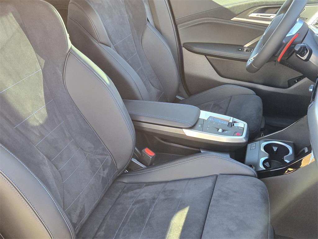 new 2026 BMW X1 car, priced at $58,530