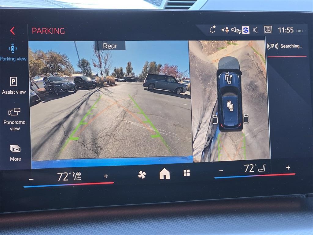 new 2026 BMW X1 car, priced at $58,530