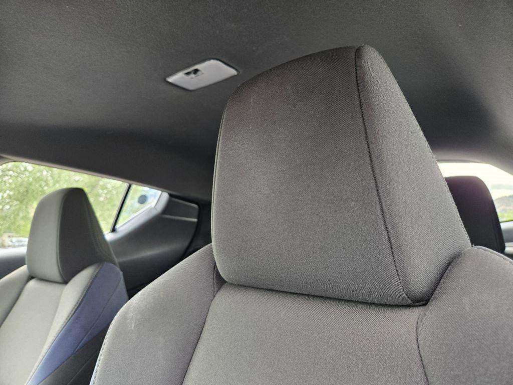 used 2021 Toyota C-HR car, priced at $22,371