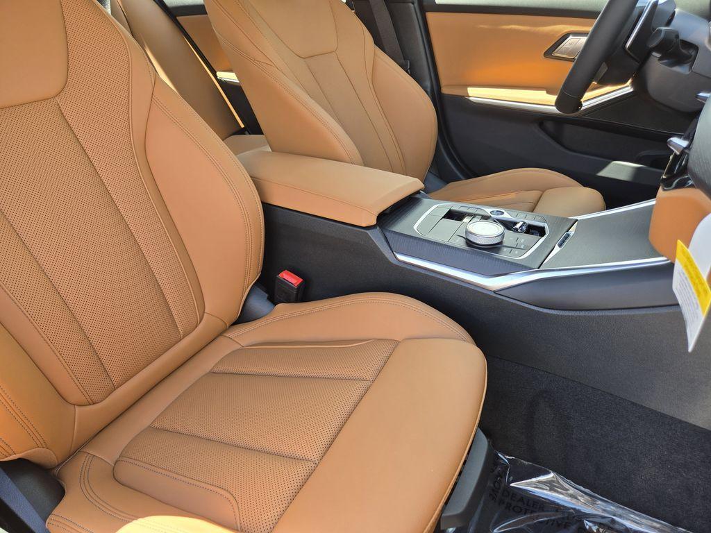 new 2026 BMW 330 car