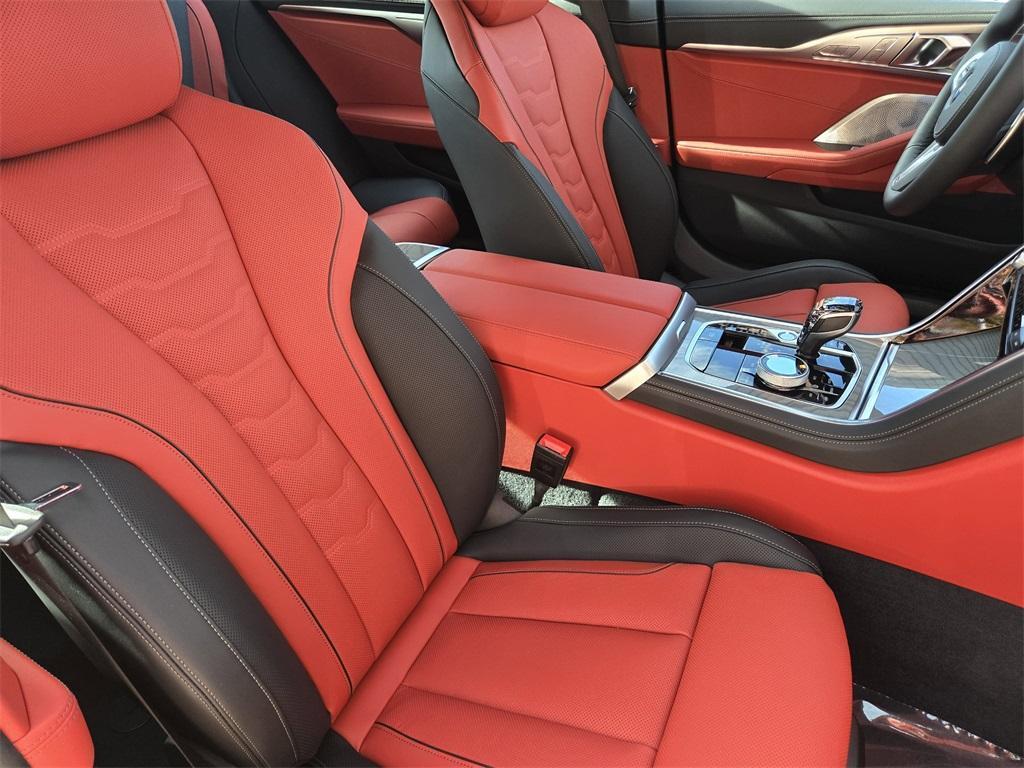 new 2026 BMW 840 Gran Coupe car, priced at $103,785