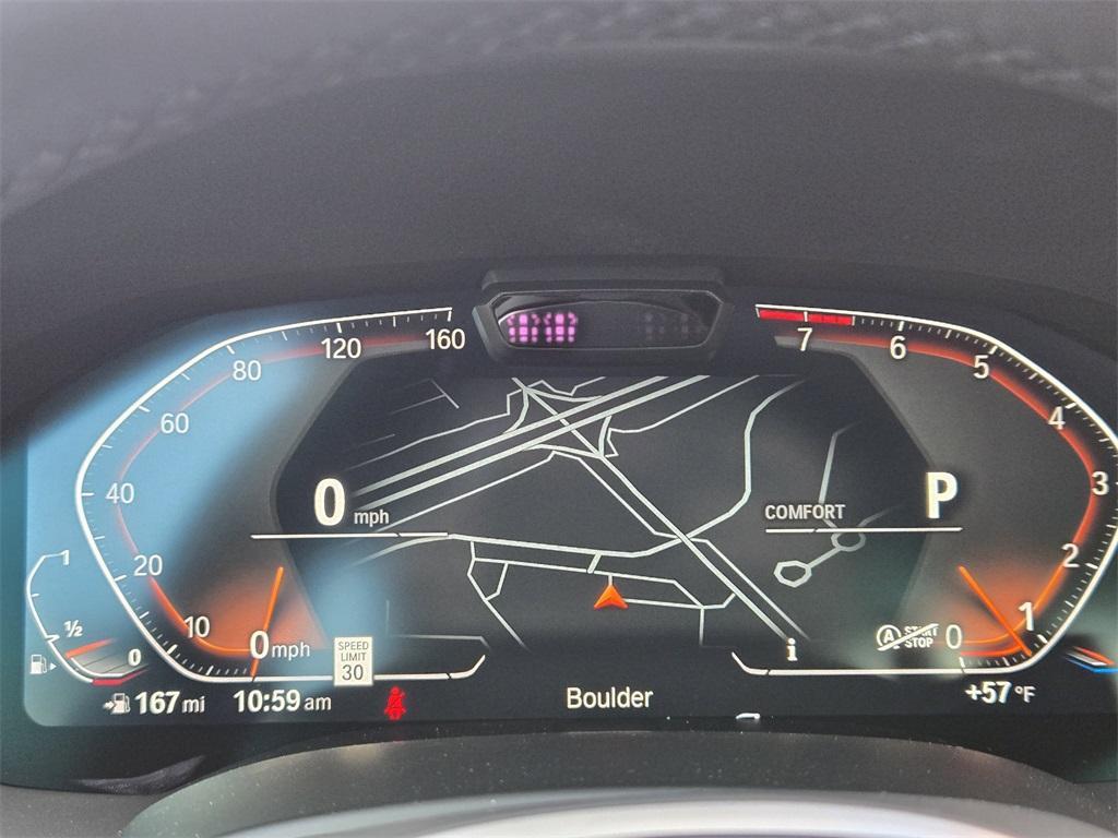 new 2026 BMW 840 Gran Coupe car, priced at $103,785