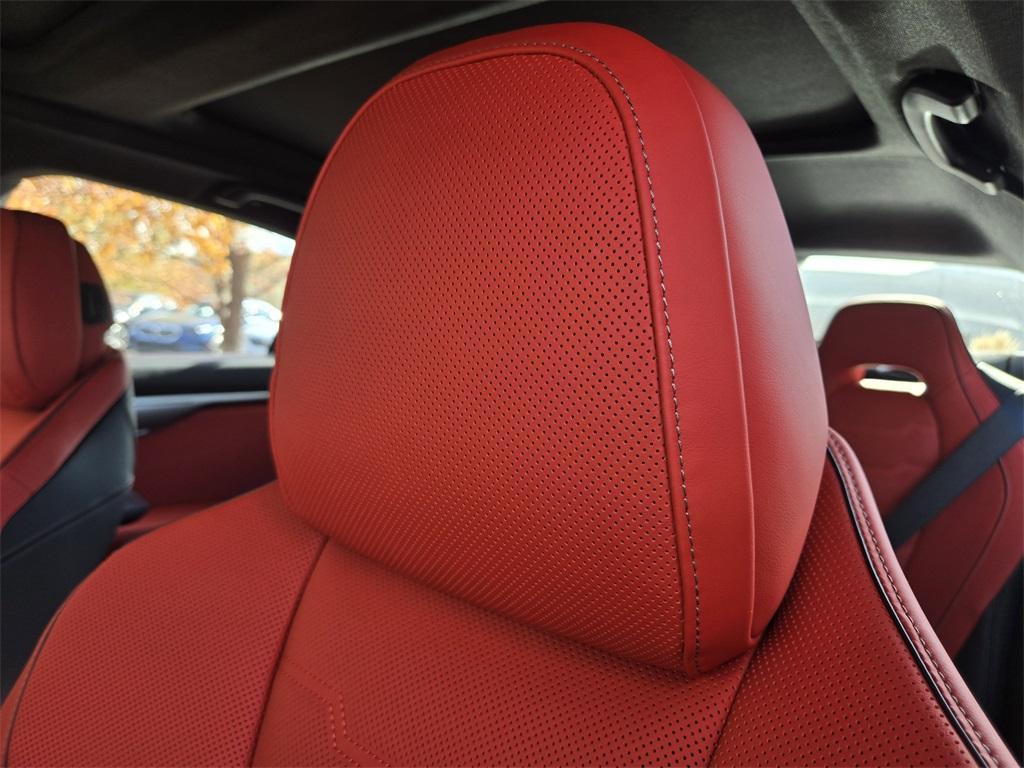 new 2026 BMW 840 Gran Coupe car, priced at $103,785