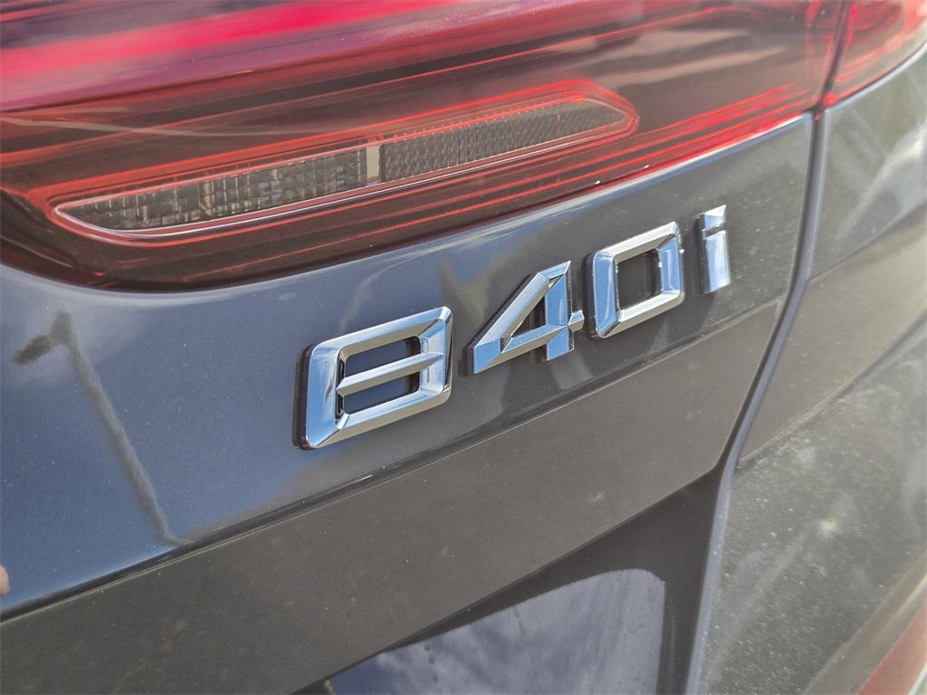 new 2026 BMW 840 Gran Coupe car, priced at $103,785