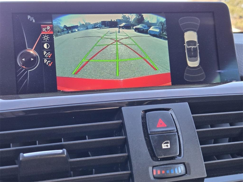 used 2015 BMW 428 car, priced at $23,398