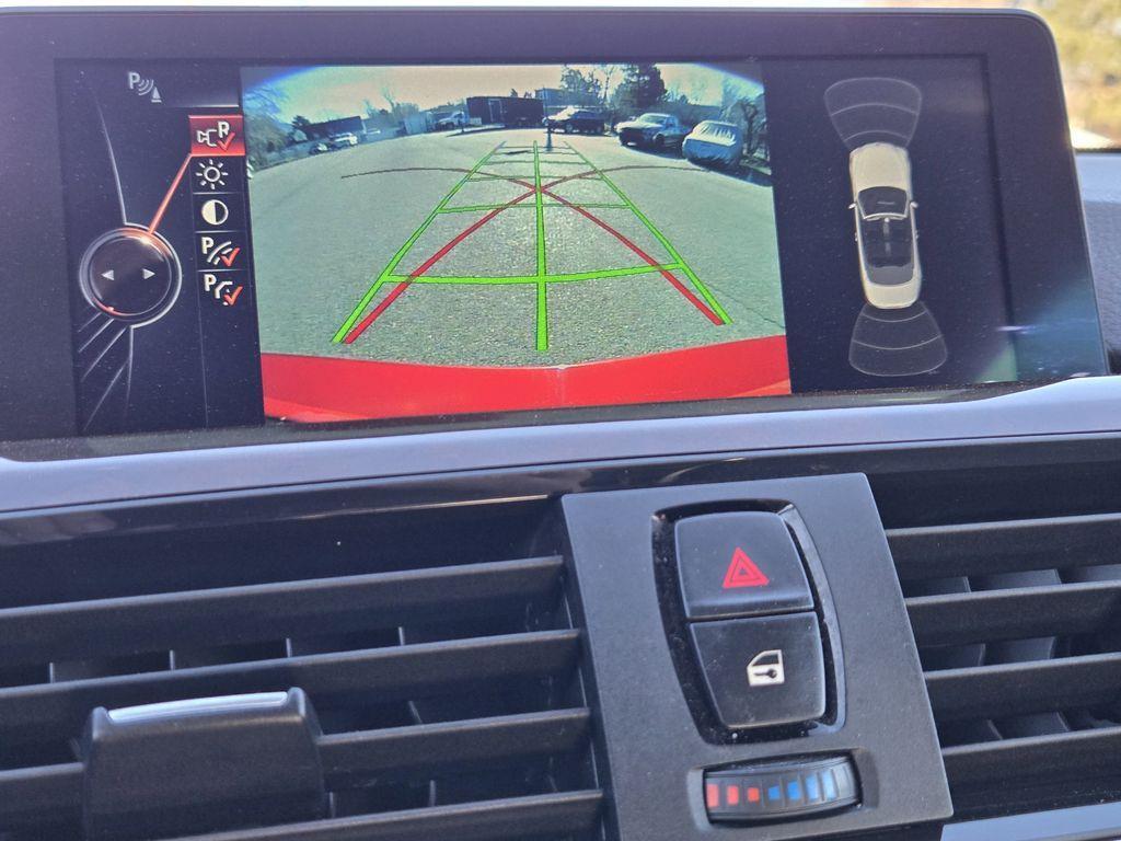 used 2015 BMW 428 car, priced at $21,686