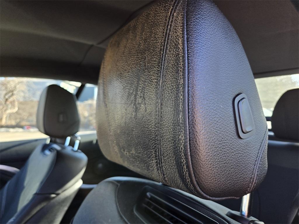 used 2015 BMW 428 car, priced at $23,398