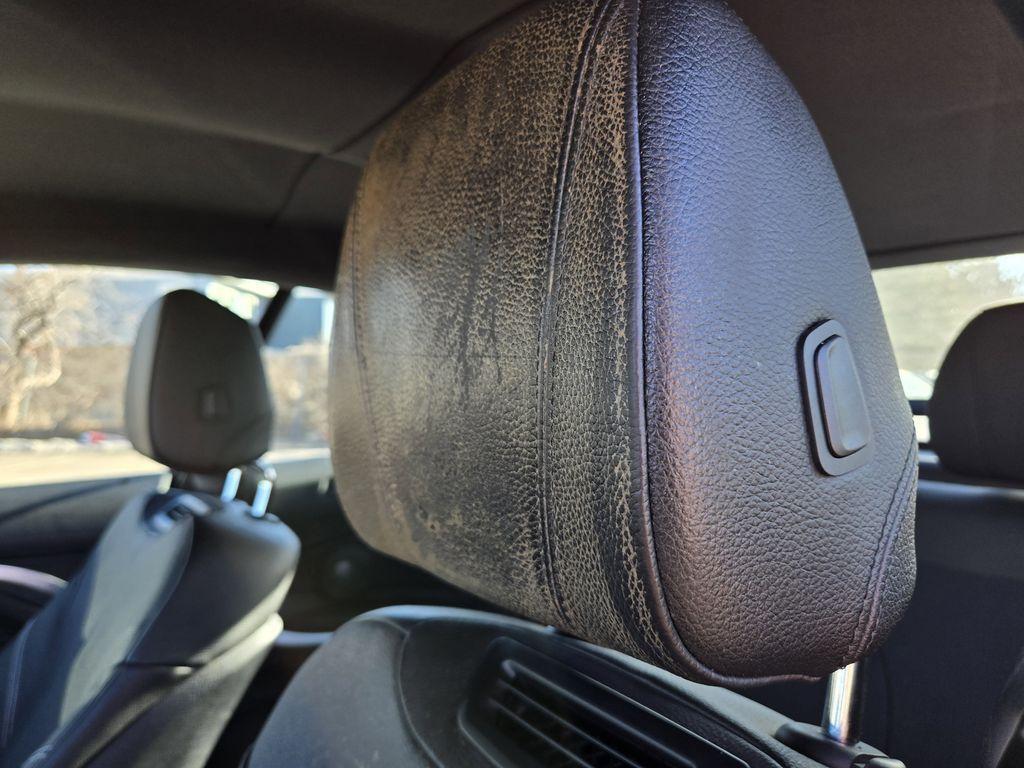 used 2015 BMW 428 car, priced at $21,686