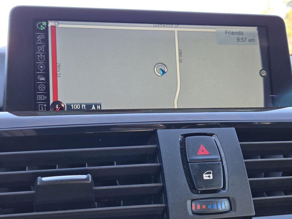 used 2015 BMW 428 car, priced at $21,686