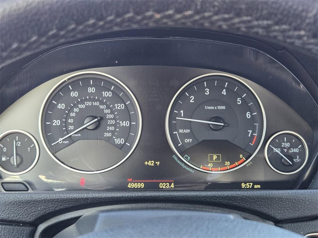 used 2015 BMW 428 car, priced at $23,398