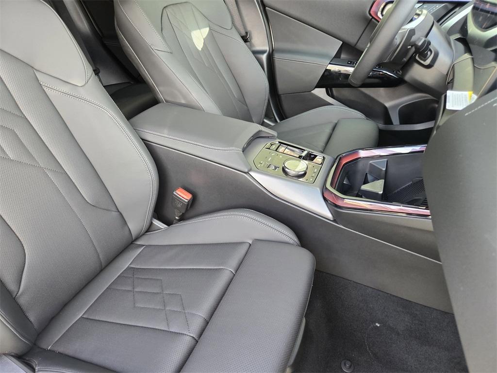 new 2026 BMW X3 car, priced at $53,525