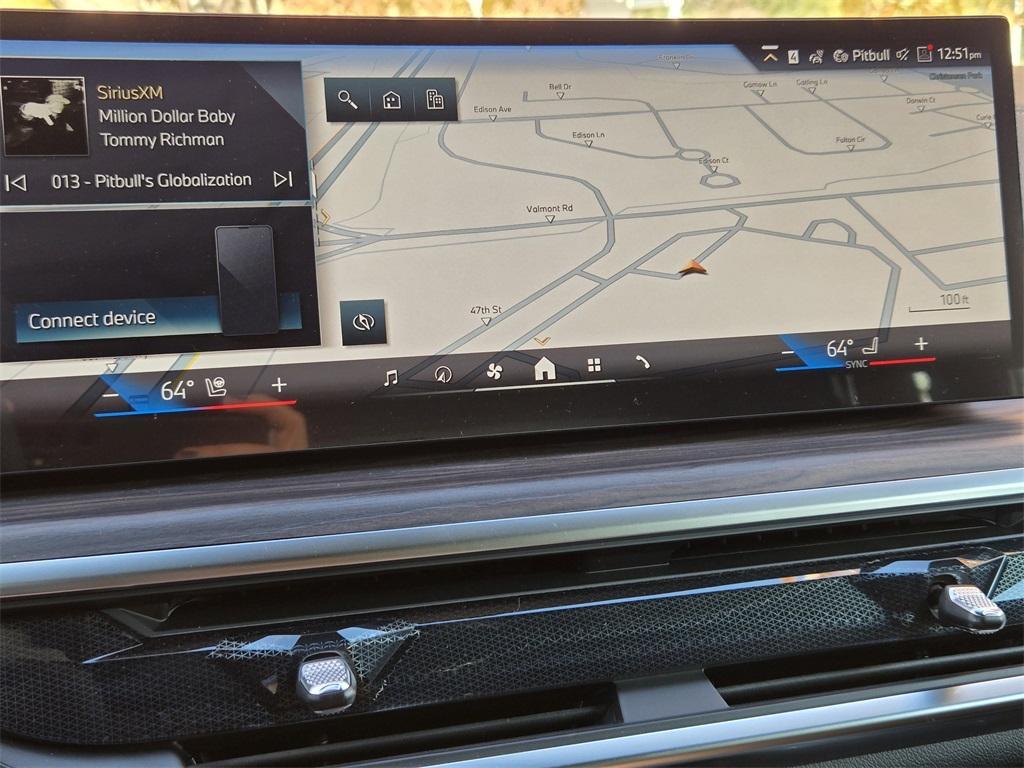 new 2026 BMW X5 PHEV car, priced at $81,125