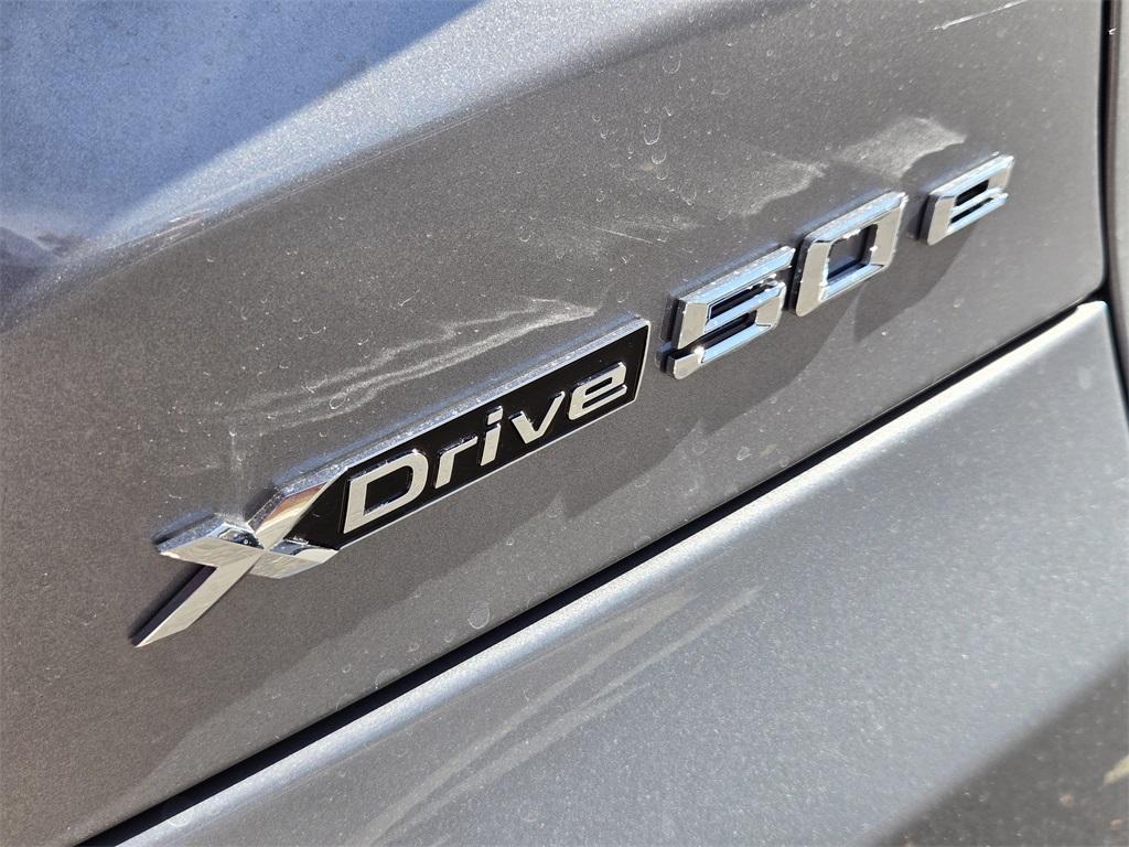 new 2026 BMW X5 PHEV car, priced at $81,125