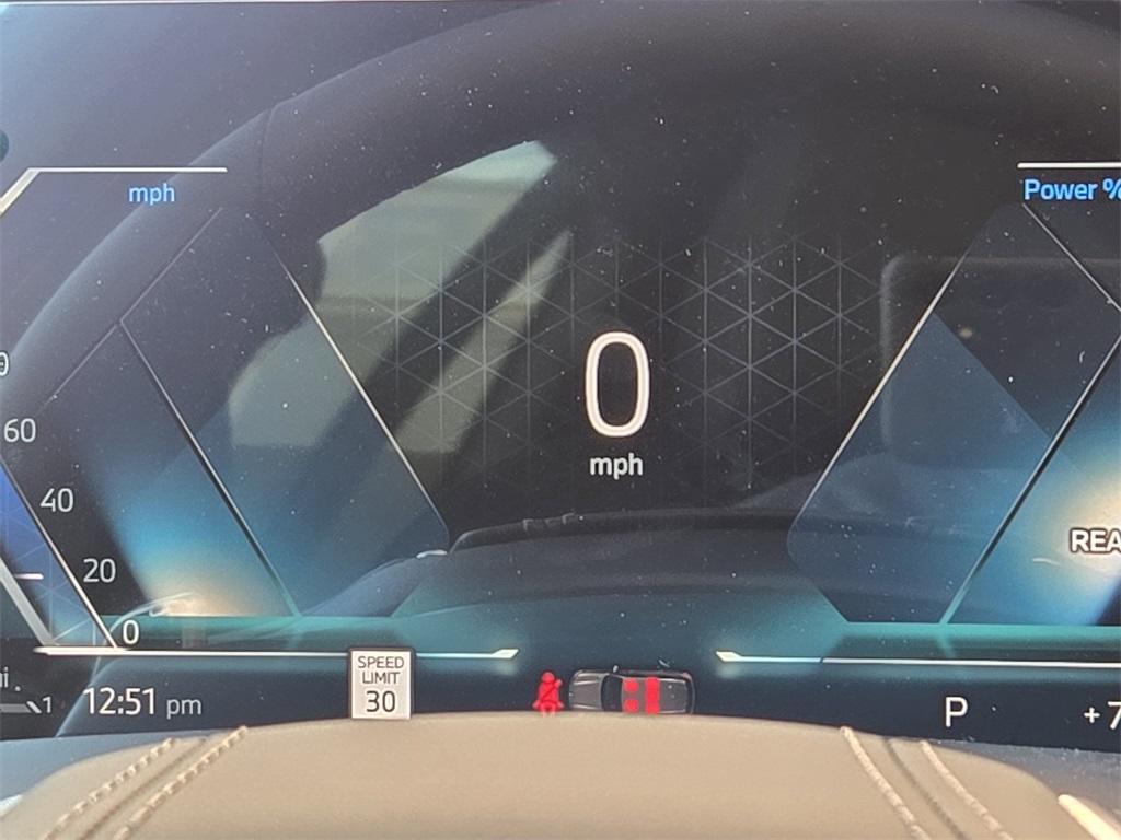 new 2026 BMW X5 PHEV car, priced at $81,125