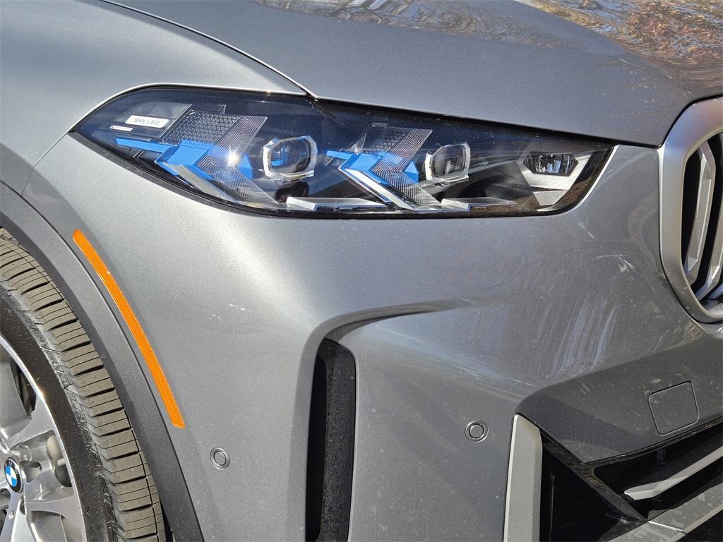 new 2026 BMW X5 PHEV car, priced at $81,125