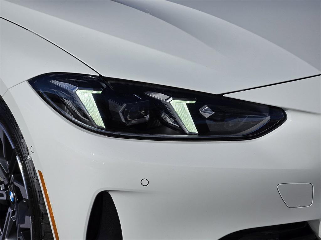 new 2026 BMW 430 car, priced at $58,920