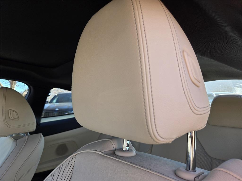 new 2026 BMW 430 car, priced at $58,920