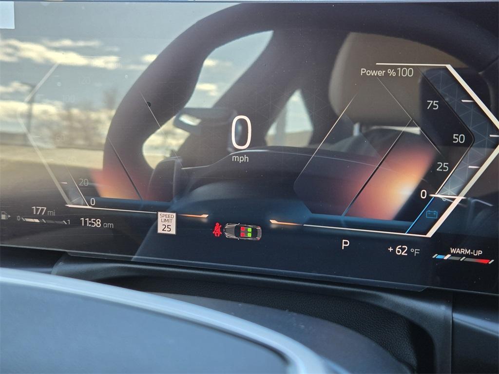 new 2026 BMW 430 car, priced at $58,920